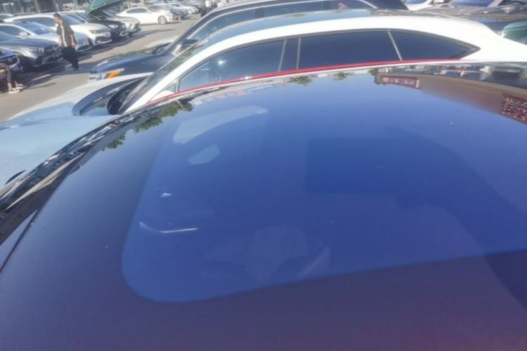 Used smart #3 2024 BRABUS Performance Edition Roof