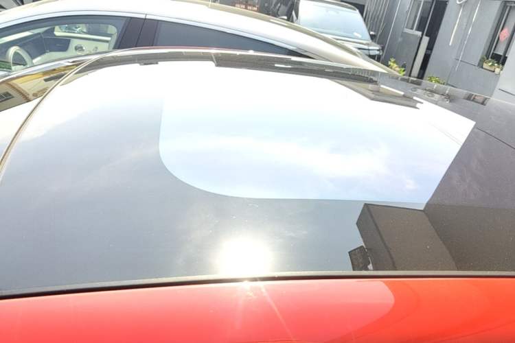 Used smart #3 2024 BRABUS Performance Edition Roof
