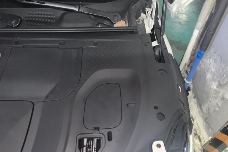 Used smart #3 2024 Dynamic Standard Edition Engine Bay Left