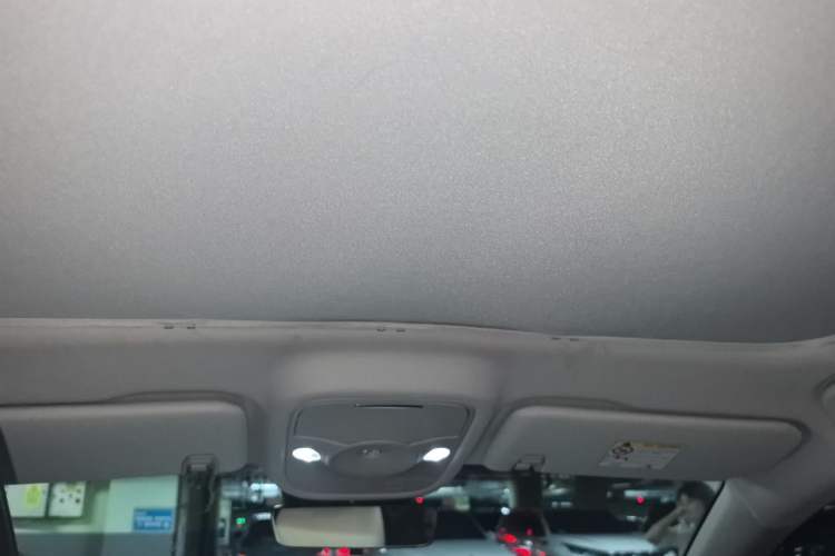 Used smart #3 2024 Dynamic Standard Edition Headliner