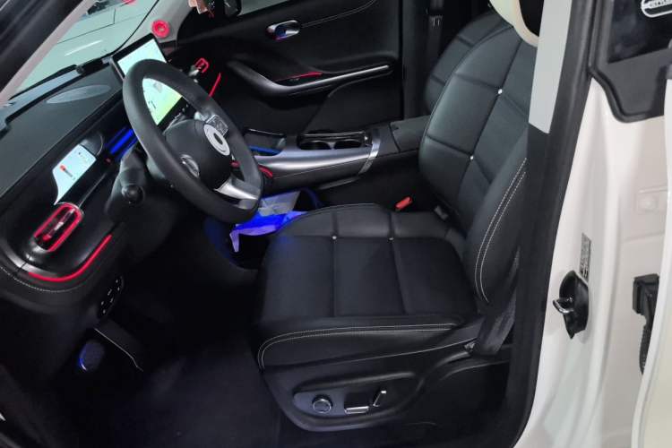 Used smart #3 2024 Dynamic Standard Edition Left Front Seat