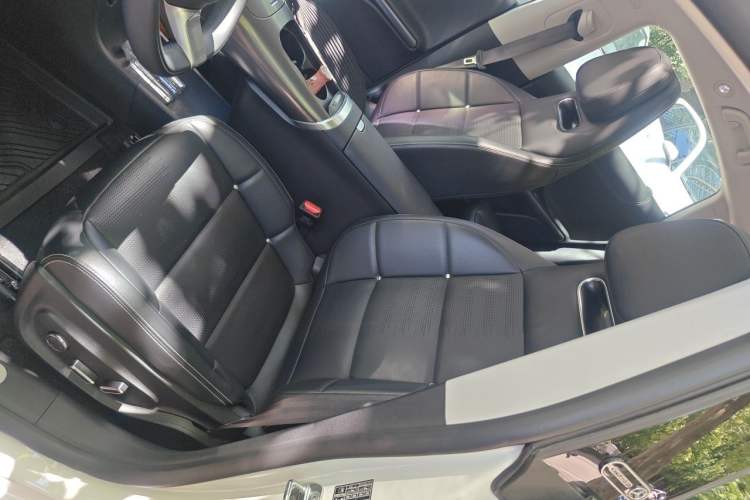 Used smart #3 2024 Dynamic Standard Edition Left Front Seat