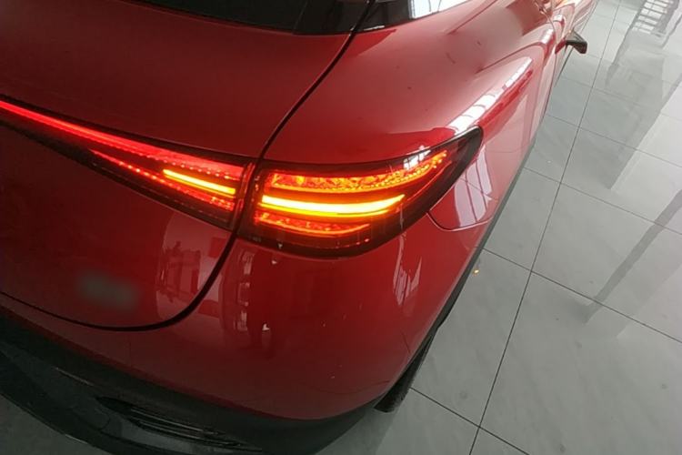 Used smart #3 2024 Dynamic Long-Range Edition Right Rear Taillight