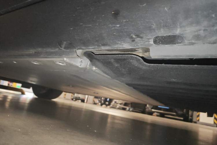 Used smart #3 2024 BRABUS Performance Edition Chassis Front