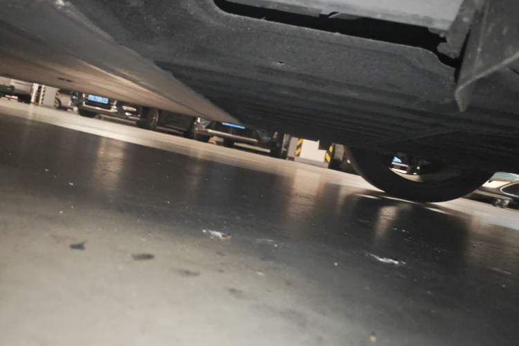 Used smart #3 2024 BRABUS Performance Edition Chassis Front Left