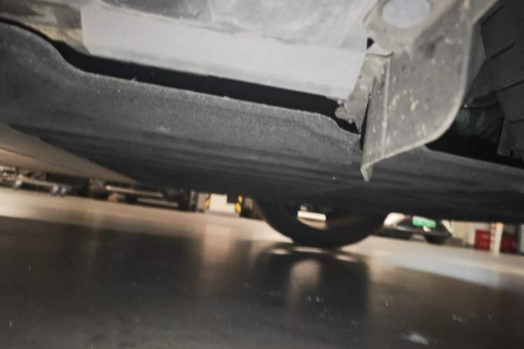 Used smart #3 2024 BRABUS Performance Edition Chassis Front Right