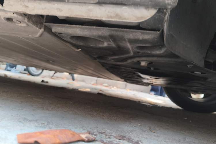 Used smart #3 2024 Dynamic Long-Range Edition Chassis Front Right