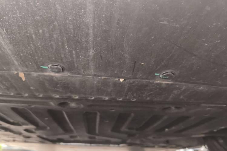 Used smart #3 2024 Dynamic Long-Range Edition Chassis Front