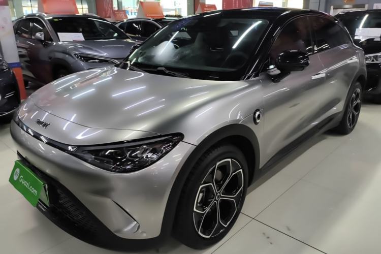 Used smart #3 2024 Dynamic Long-Range Edition Guazi used car, China used car export, Used car for sale, Used  cars, Cheapest cars for sale