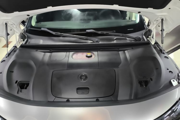 Used smart #3 2024 Dynamic Long-Range Edition Engine Bay