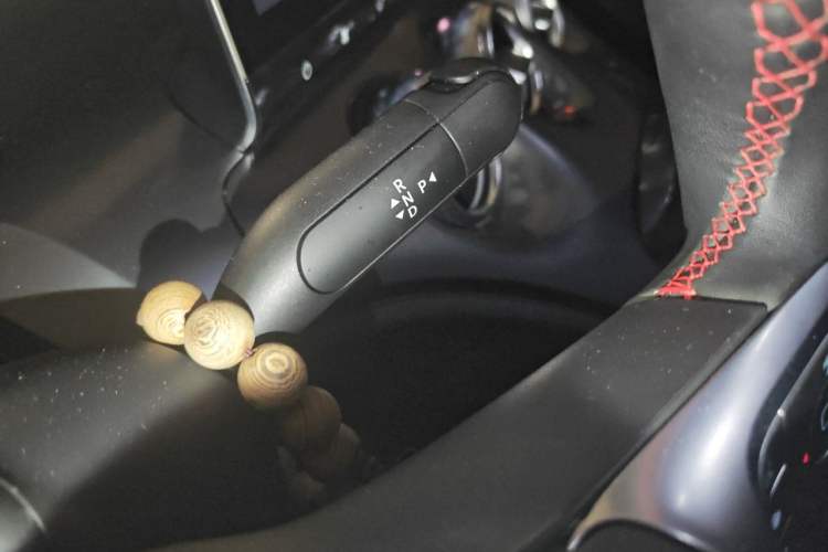 Used smart #3 2024 BRABUS Performance Edition Gear Lever