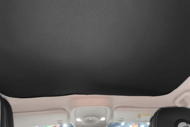 Used smart #3 2024 Dynamic Long-Range Edition Headliner