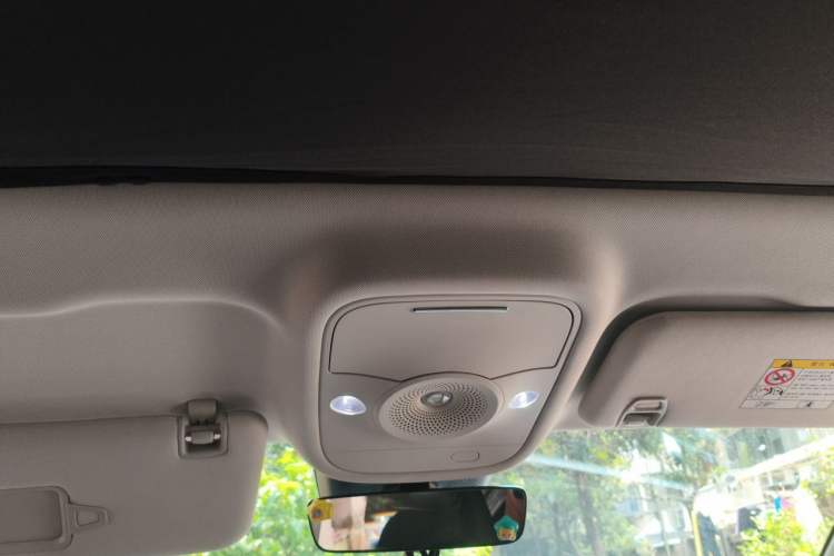 Used smart #3 2024 Dynamic Long-Range Edition Headliner