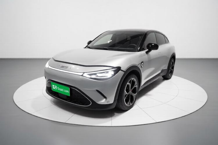 smart #3 2024 Dynamic All-Wheel Drive Edition