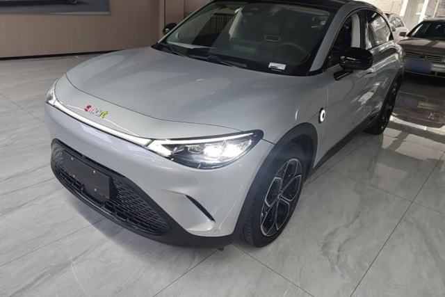 Used smart #3 2024 Dynamic Long-Range Edition