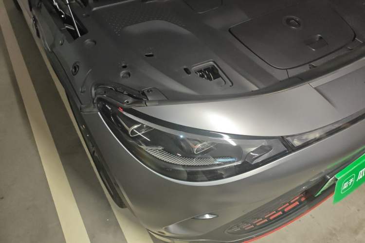 Used smart #3 2024 BRABUS Performance Edition Right Front Headlight