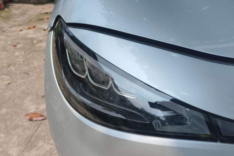 Used smart #3 2024 Dynamic Long-Range Edition Right Front Headlight
