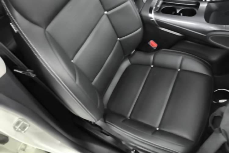 Used smart #3 2024 Dynamic Long-Range Edition Right Front Seat