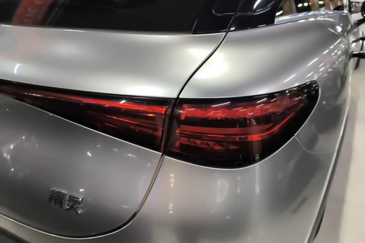 Used smart #3 2024 Dynamic Long-Range Edition Right Rear Taillight