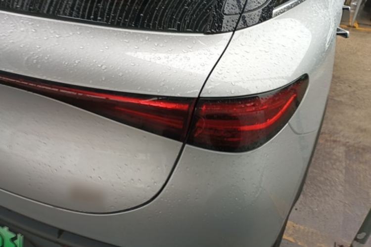 Used smart #3 2024 Dynamic Long-Range Edition Right Rear Taillight