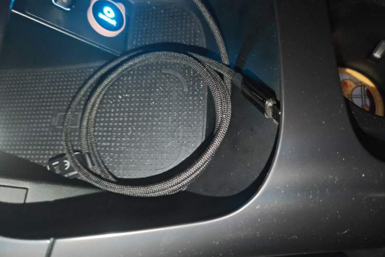 Used smart #3 2024 BRABUS Performance Edition Vehicle Key