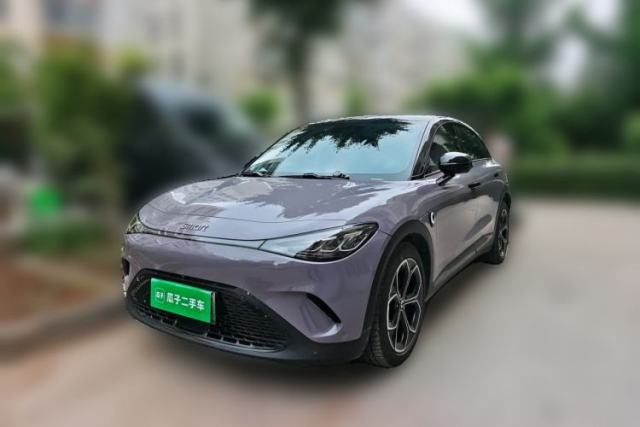 Used smart #3 2024 Dynamic Standard Edition