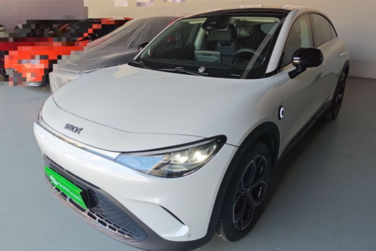 Used smart #3 2024 Dynamic Standard Edition Guazi used car, China used car export, Used car for sale, Used cars, Cheapest cars for sale