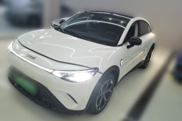 Used smart #3 2024 Dynamic Standard Edition