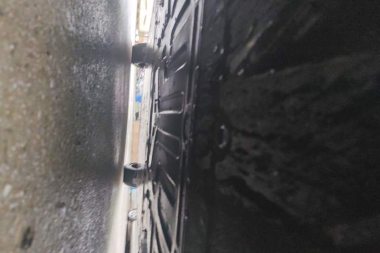 Used smart #3 2024 Dynamic Standard Edition Chassis Front
