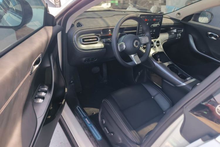 Used smart #3 2024 Dynamic Standard Edition Driver Seat