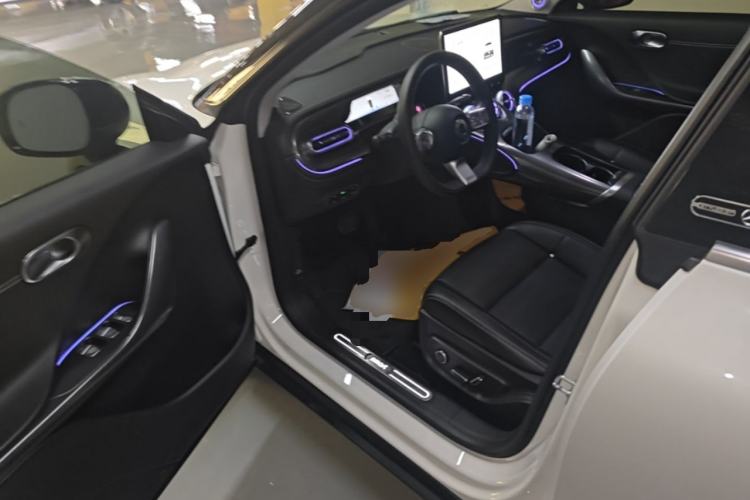 Used smart #3 2024 Dynamic Standard Edition Driver Seat