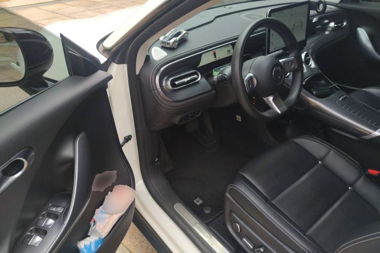 Used smart #3 2024 Dynamic Standard Edition Driver Seat