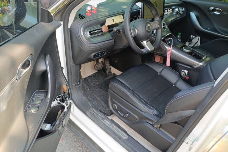Used smart #3 2024 Dynamic Standard Edition Driver Seat