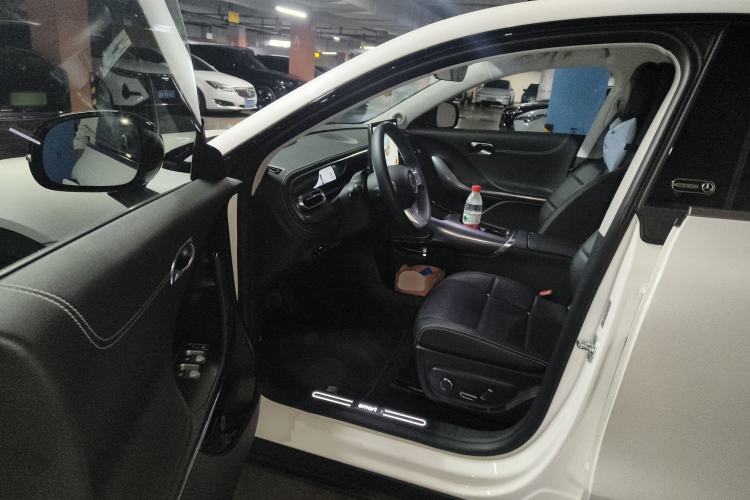 Used smart #3 2024 Dynamic Long-Range Edition Driver Seat