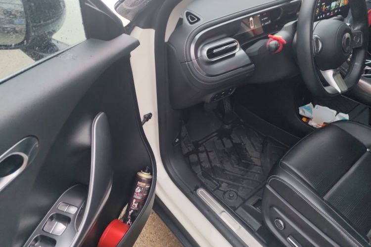 Used smart #3 2024 Dynamic Standard Edition Driver Seat