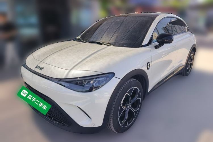 Used smart #3 2024 Dynamic Standard Edition Guazi used car, China used car export, Used car for sale, Used  cars, Cheapest cars for sale