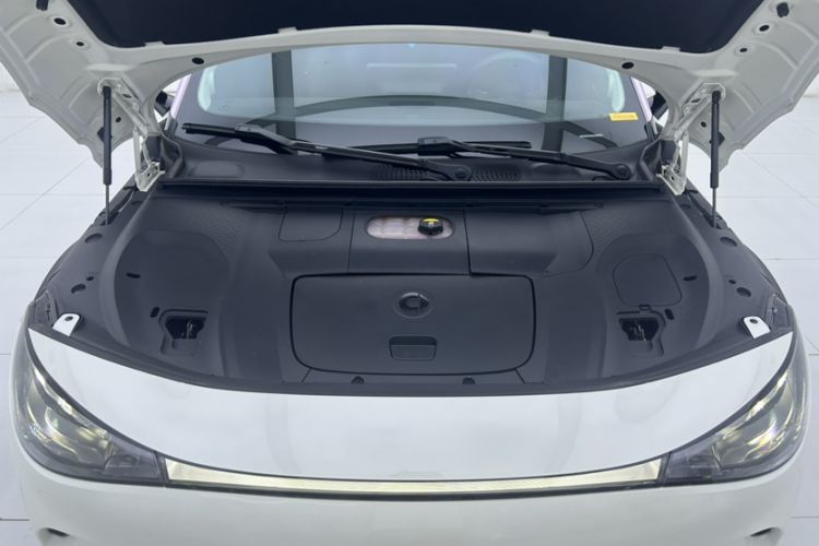 Used smart #3 2024 Dynamic Standard Edition Engine Bay