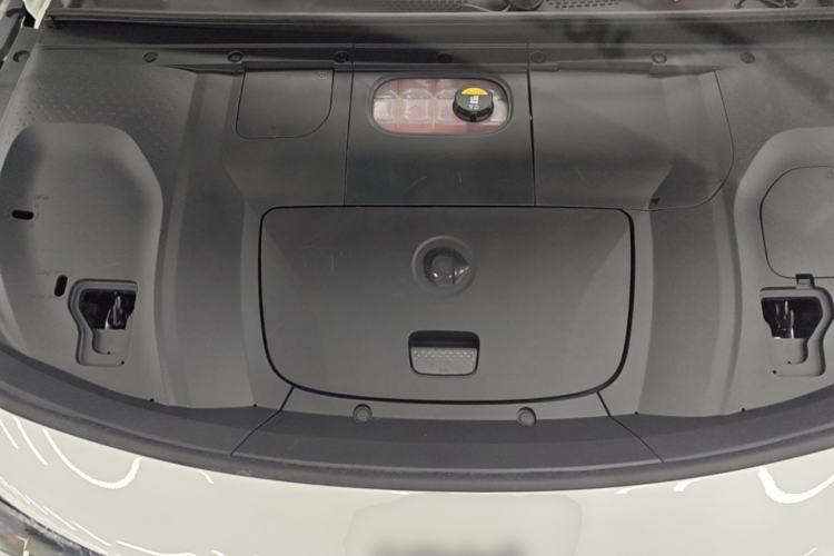 Used smart #3 2024 Dynamic Standard Edition Engine Bay