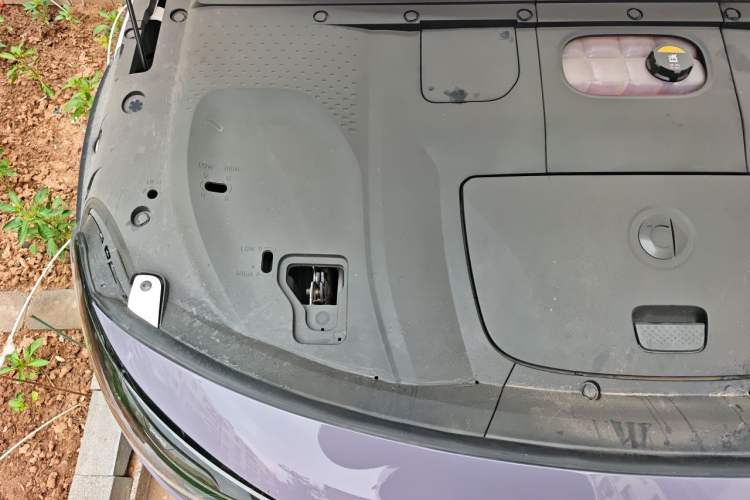 Used smart #3 2024 Dynamic Standard Edition Engine Bay Right