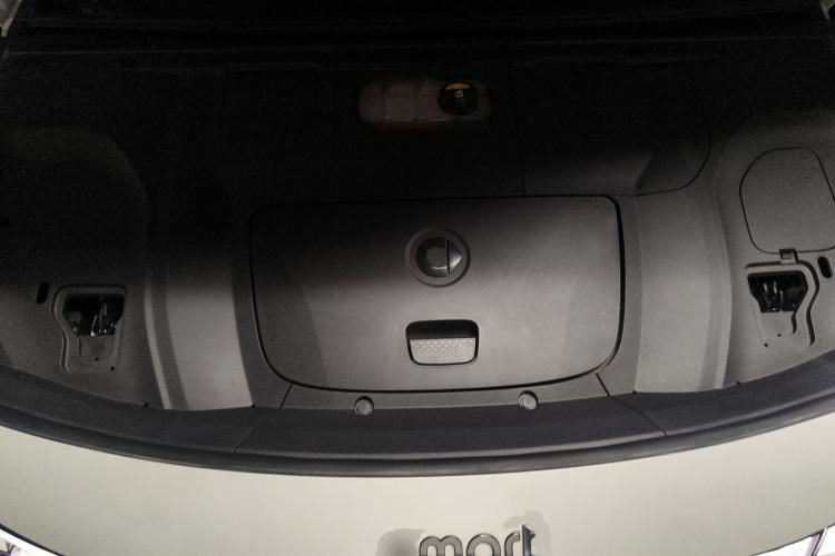 Used smart #3 2024 Dynamic Long-Range Edition Engine Bay