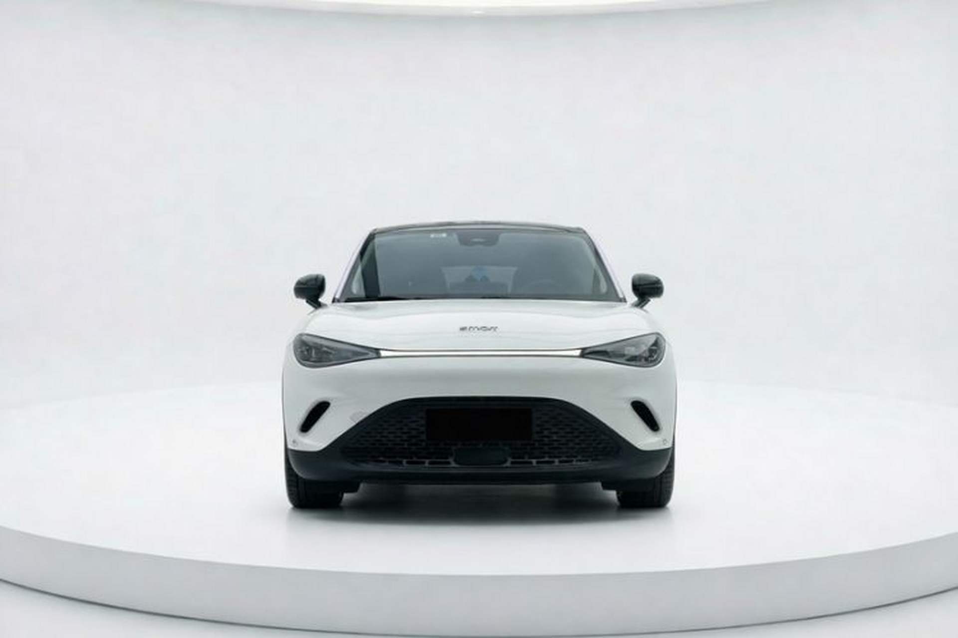 Used smart #3 2024 Dynamic Standard Edition Exterior 1