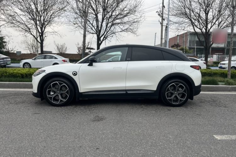 Used smart #3 2024 Dynamic All-Wheel Drive Edition Exterior 3