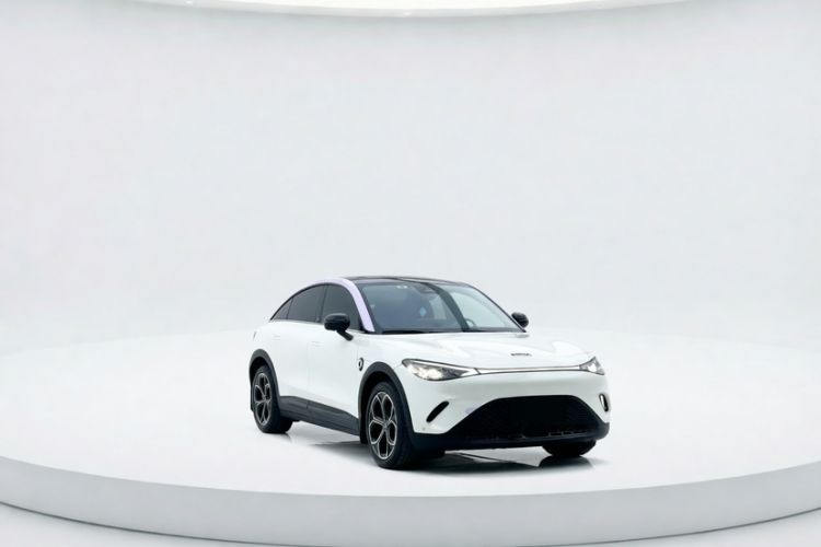 Used smart #3 2024 Dynamic Standard Edition Exterior 4