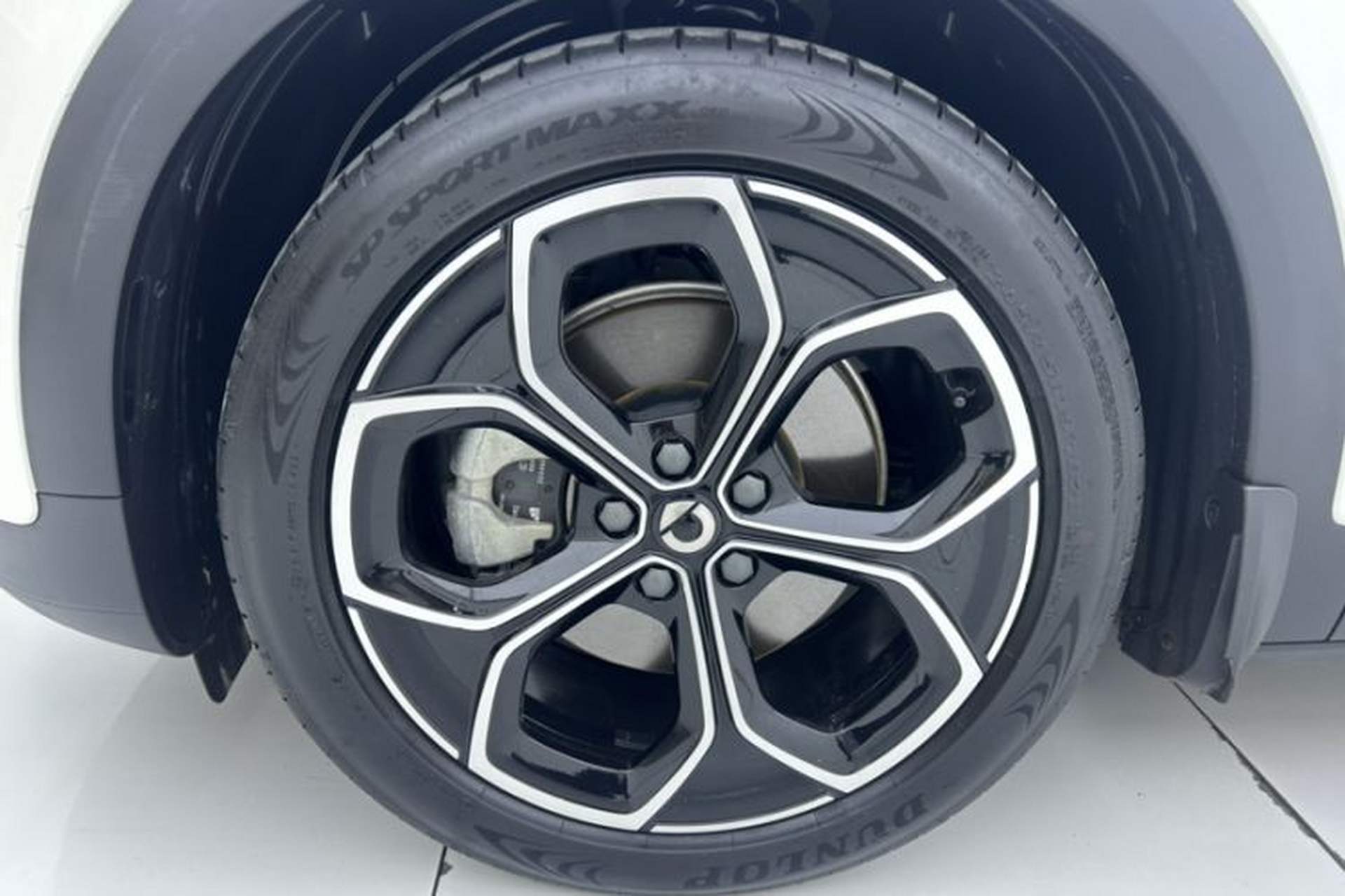Used smart #3 2024 Dynamic Standard Edition Exterior 5