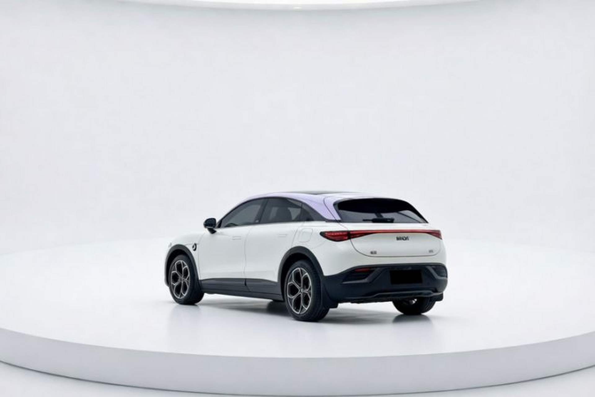 Used smart #3 2024 Dynamic Standard Edition Exterior 7