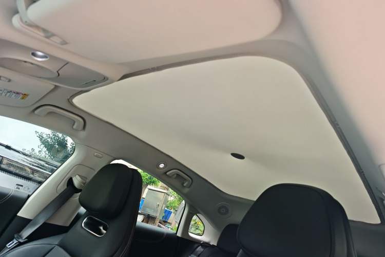 Used smart #3 2024 Dynamic Standard Edition Headliner