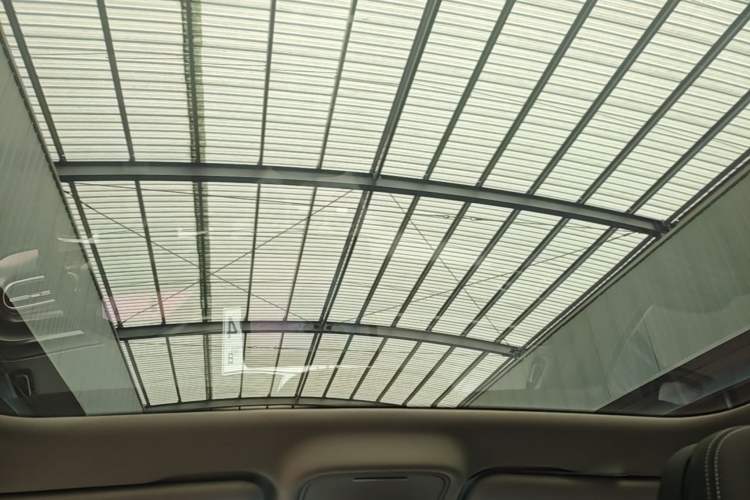 Used smart #3 2024 Dynamic Standard Edition Headliner