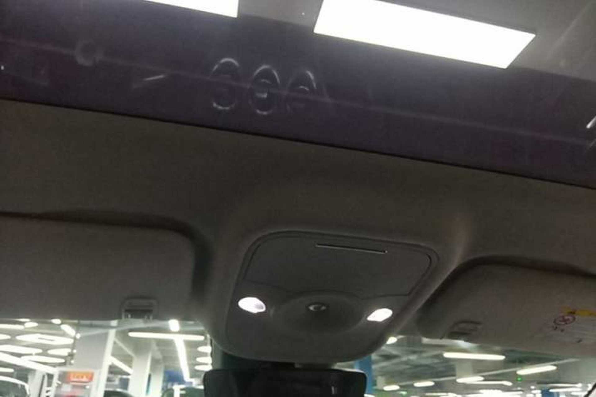 Used smart #3 2024 Dynamic Standard Edition Headliner