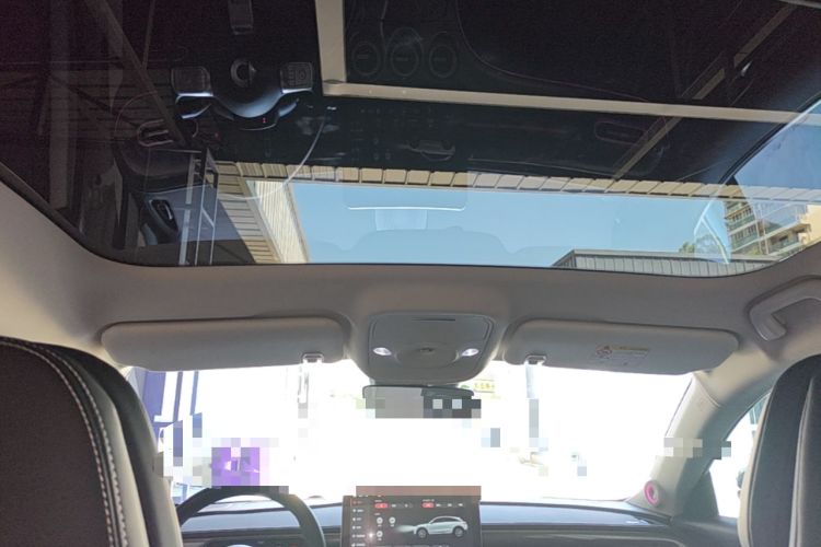 Used smart #3 2024 Dynamic Standard Edition Headliner