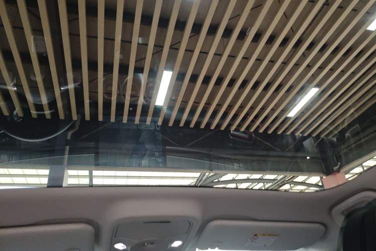 Used smart #3 2024 Dynamic Standard Edition Headliner